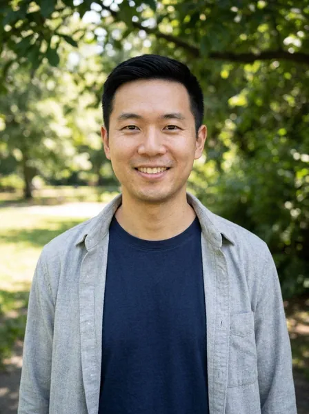 Example photo: Kenji